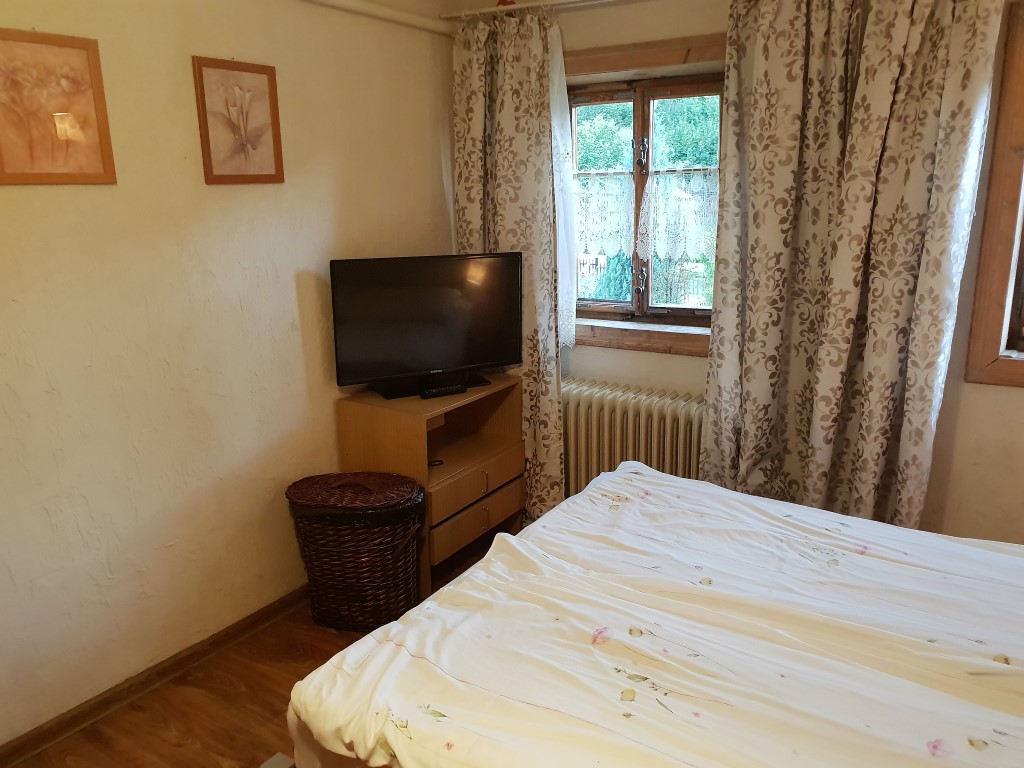 Pokój Wiosenny