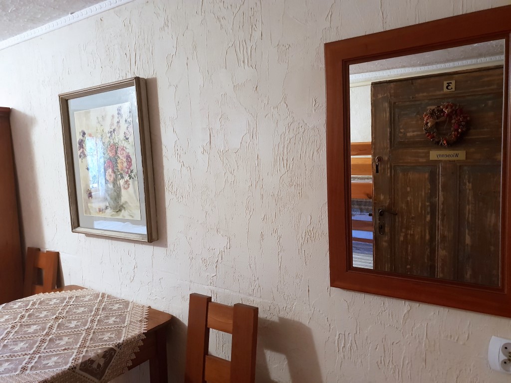 Pokój Wiosenny