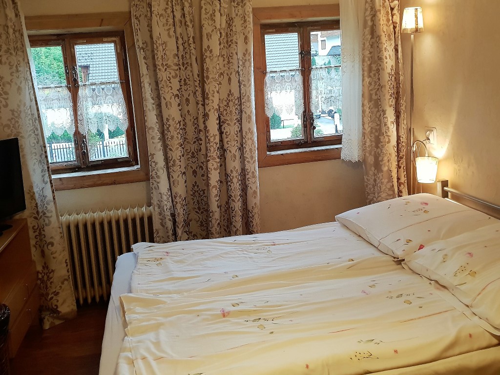 Pokój Wiosenny