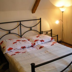 Pokój Letni (czerwony)