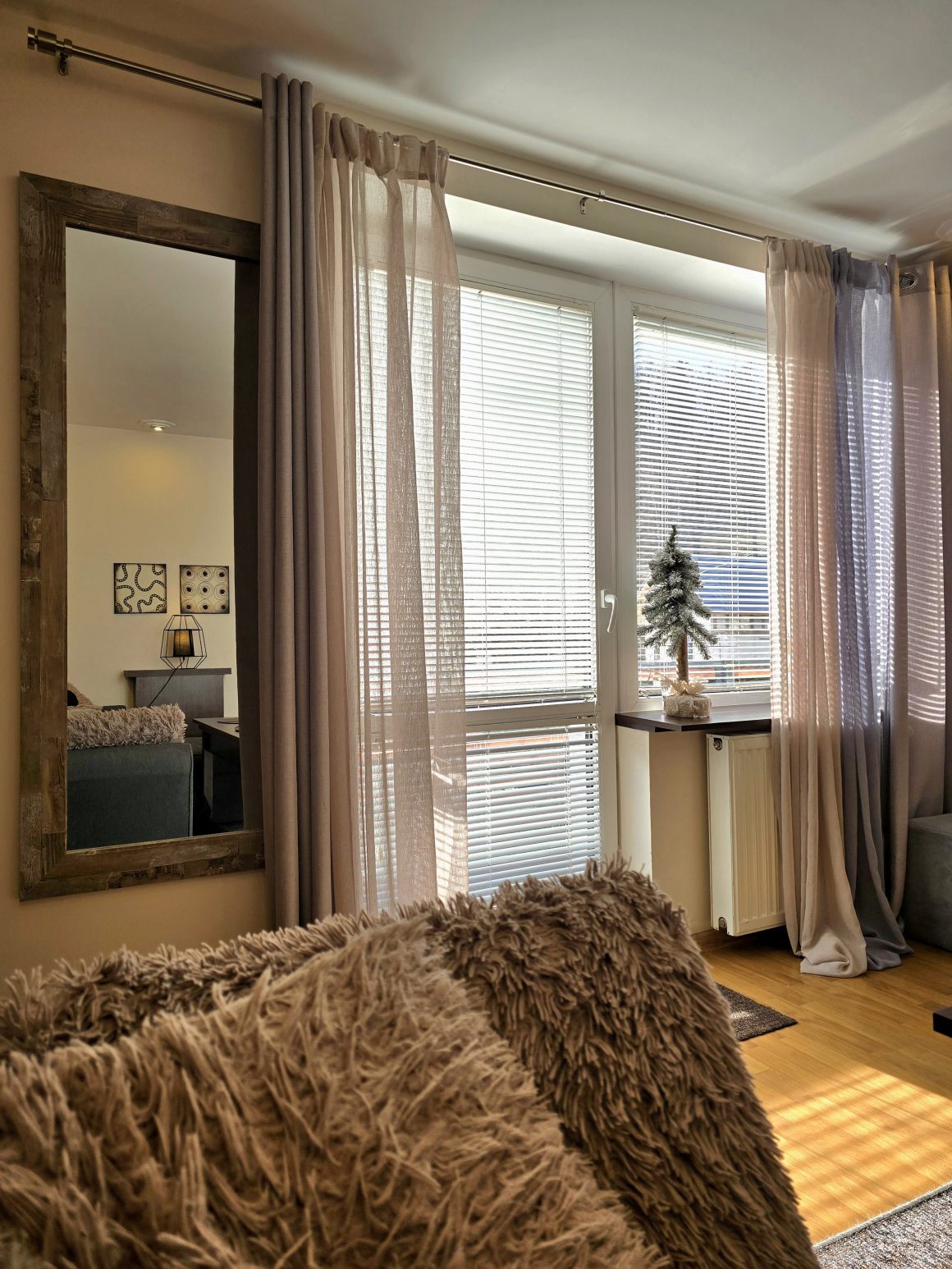 apart2 Apartament
