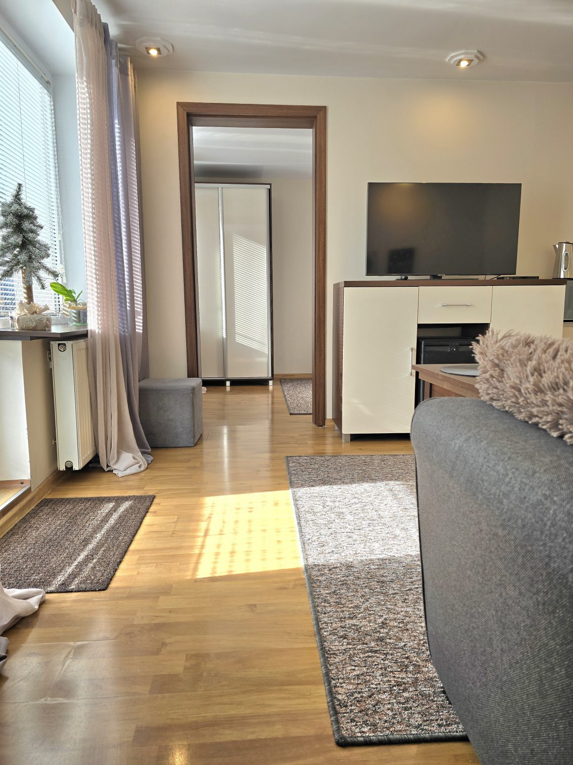 apart3 Apartament