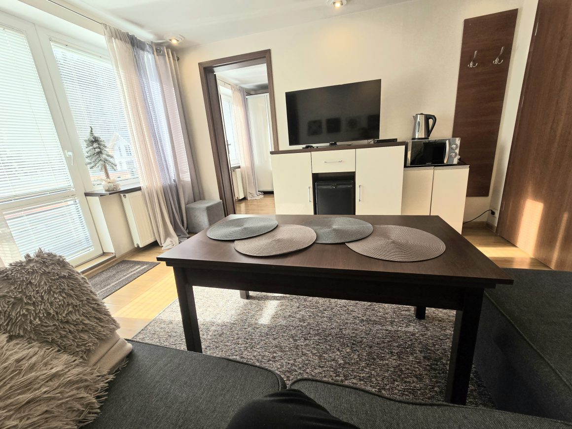 apart4 Apartament