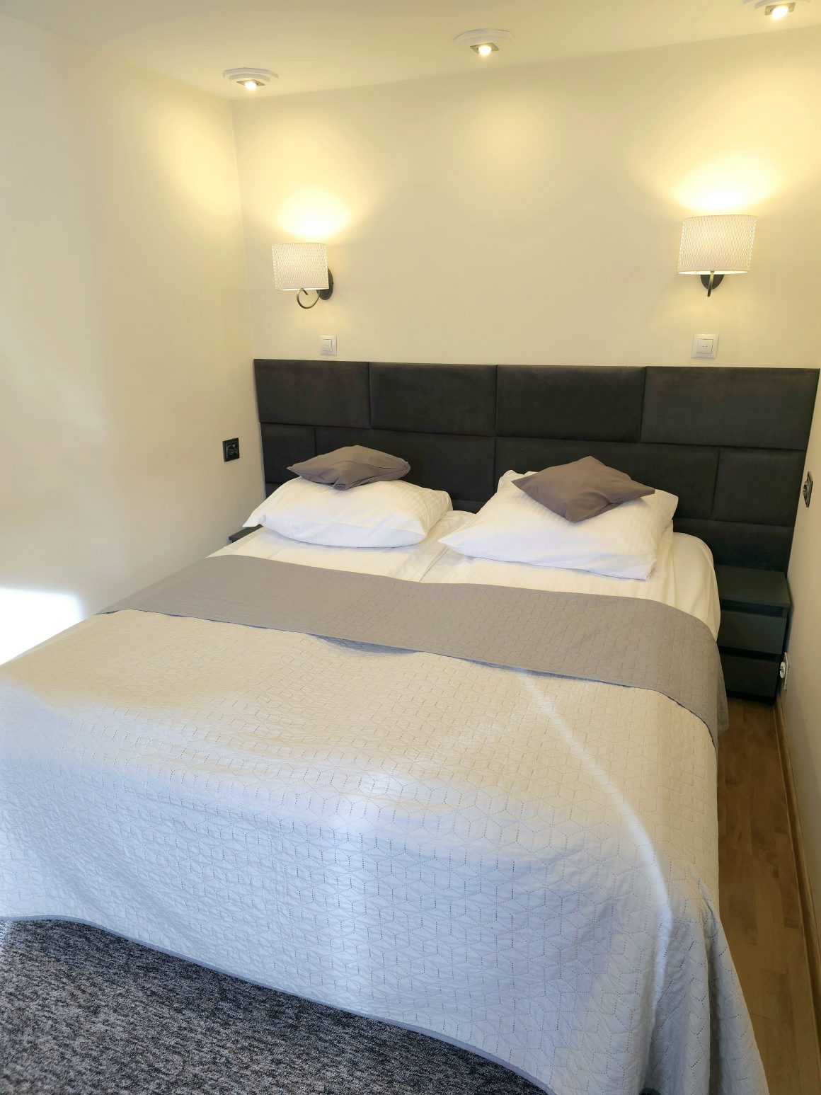 apart6 Apartament