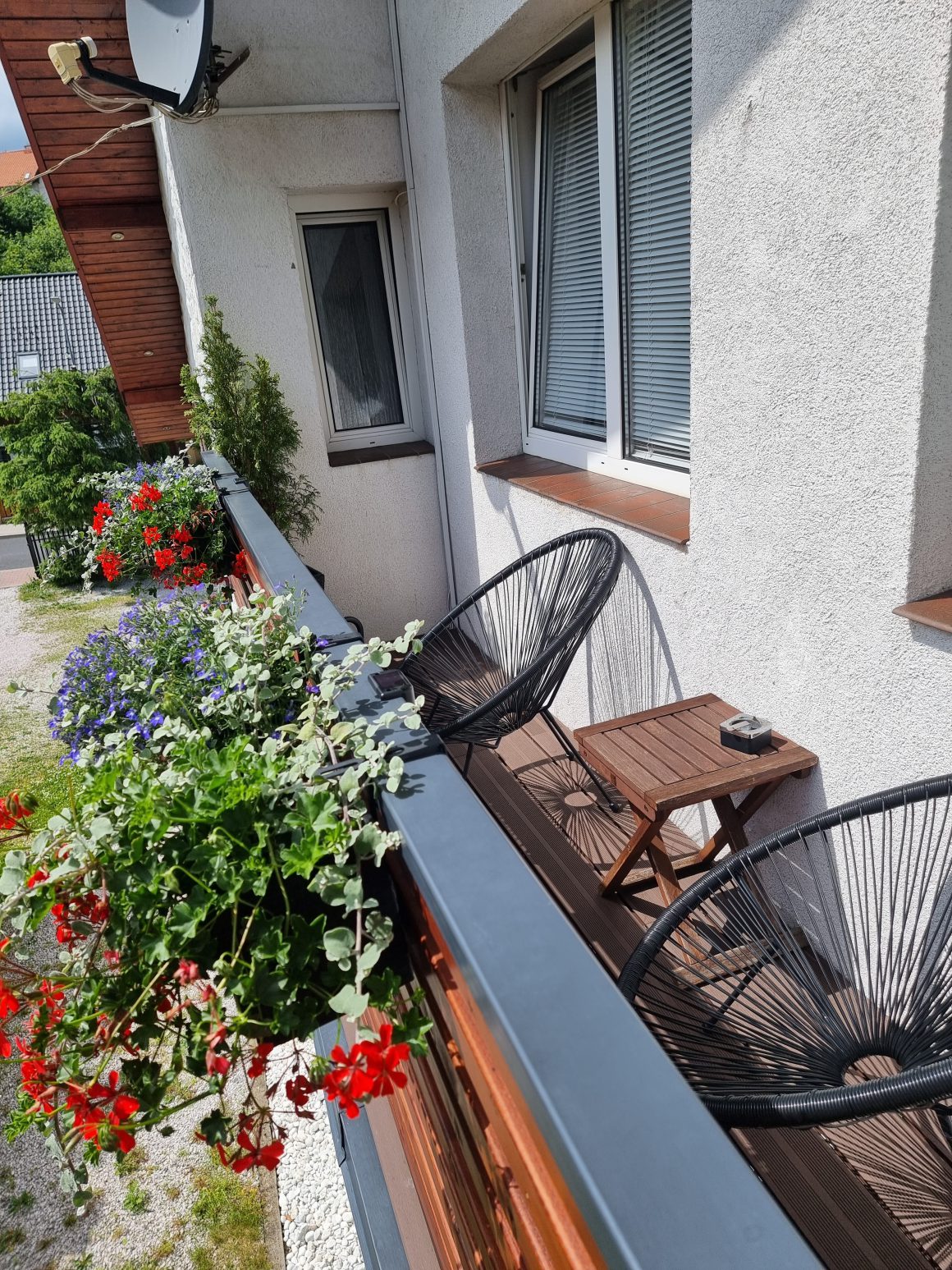 apart7 Apartament