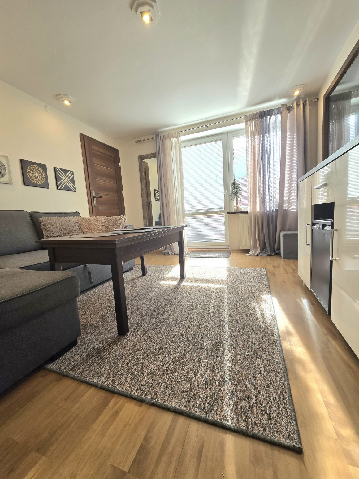 apartament1 Apartament